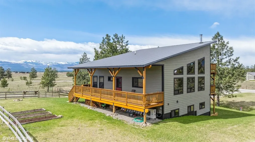 87 Velvet Grove Eureka MT 59917