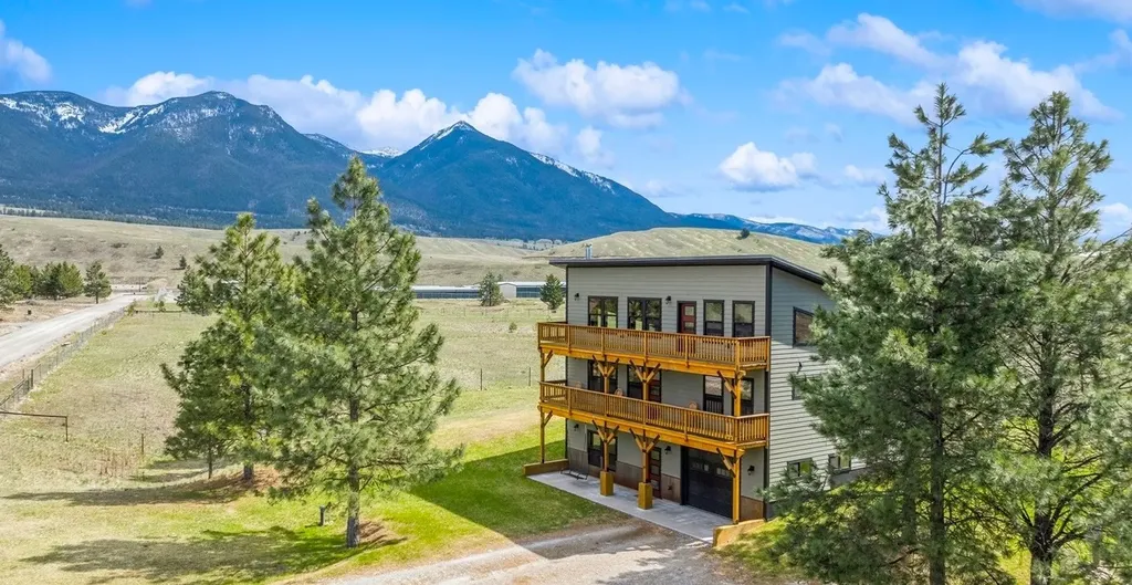 87 Velvet Grove Eureka MT 59917