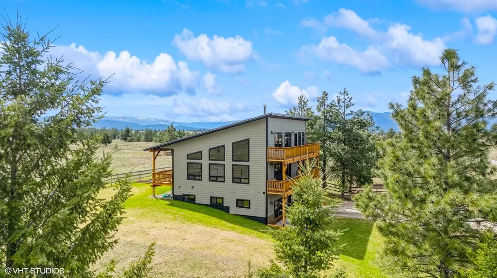 87 Velvet Grove Eureka MT 59917