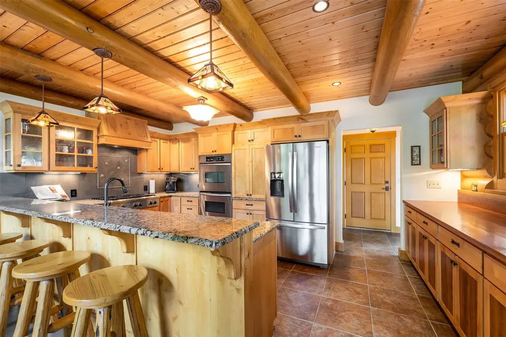 20 Wood Ridge Drive Columbia Falls MT 59912