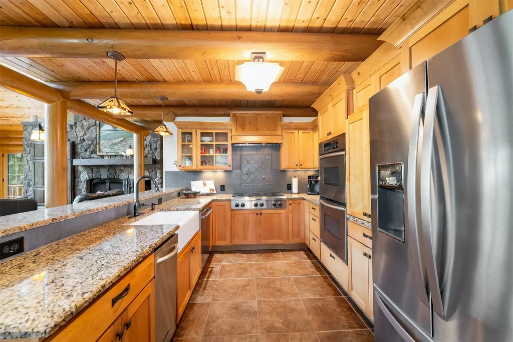 20 Wood Ridge Drive Columbia Falls MT 59912