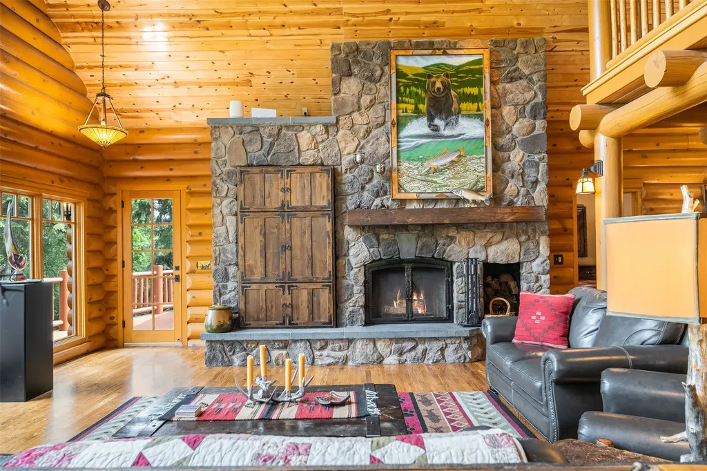 20 Wood Ridge Drive Columbia Falls MT 59912