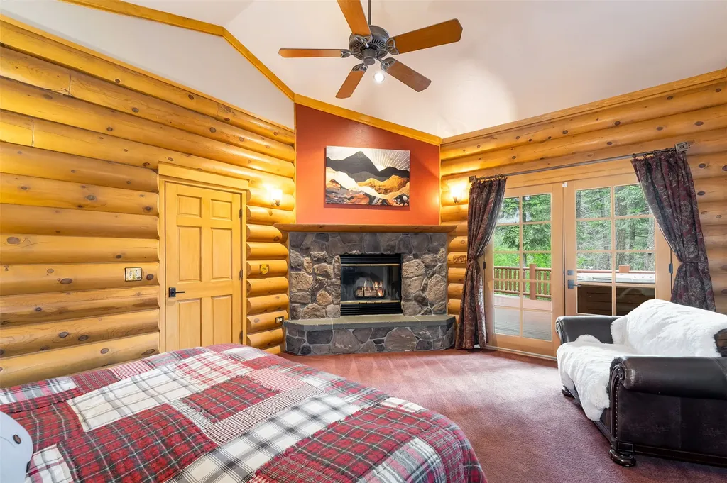 20 Wood Ridge Drive Columbia Falls MT 59912
