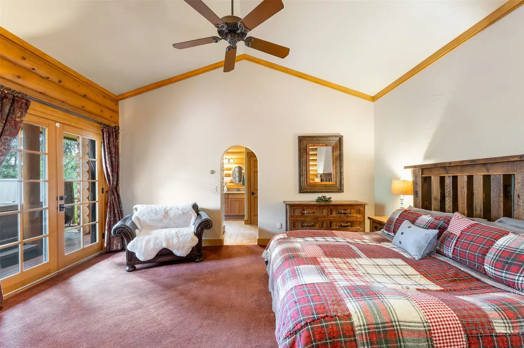 20 Wood Ridge Drive Columbia Falls MT 59912