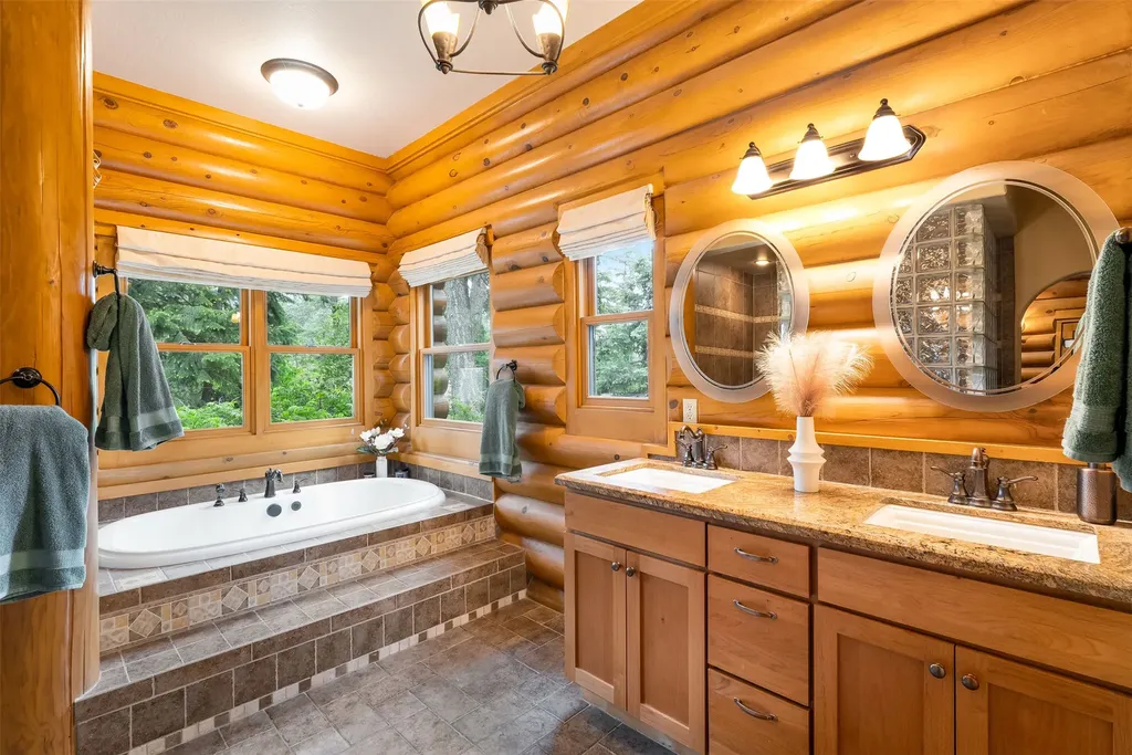 20 Wood Ridge Drive Columbia Falls MT 59912