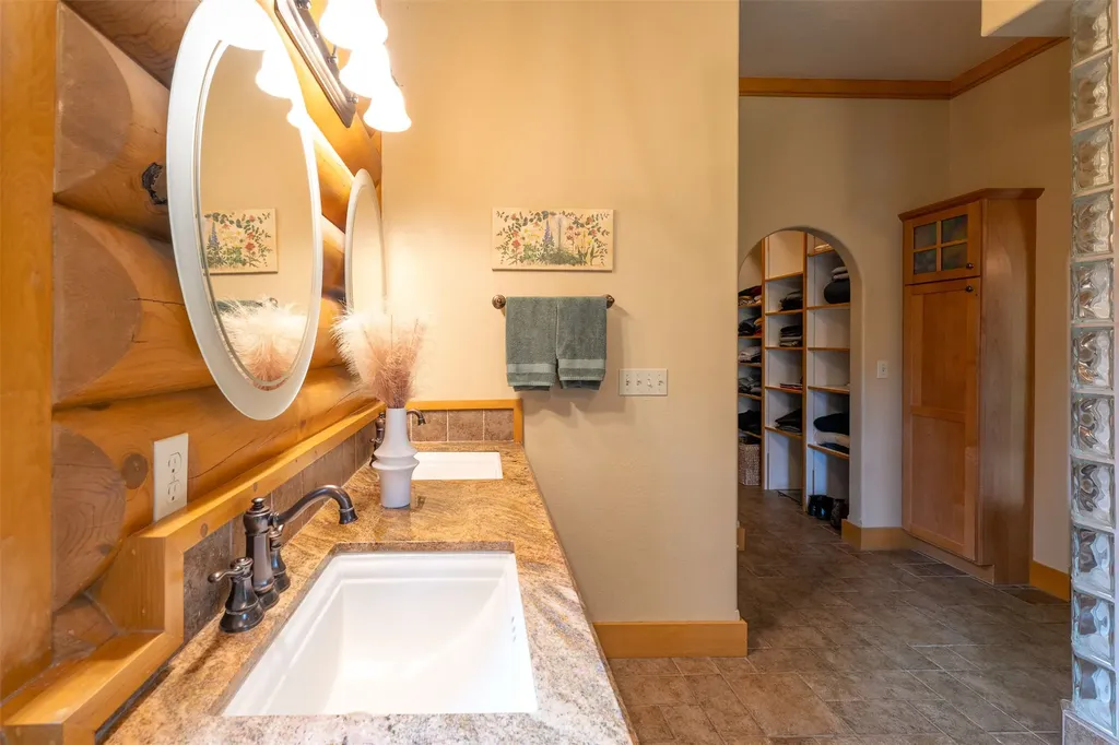 20 Wood Ridge Drive Columbia Falls MT 59912