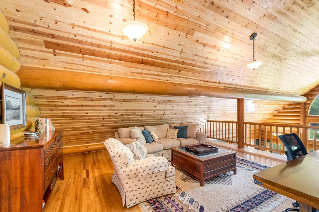 20 Wood Ridge Drive Columbia Falls MT 59912