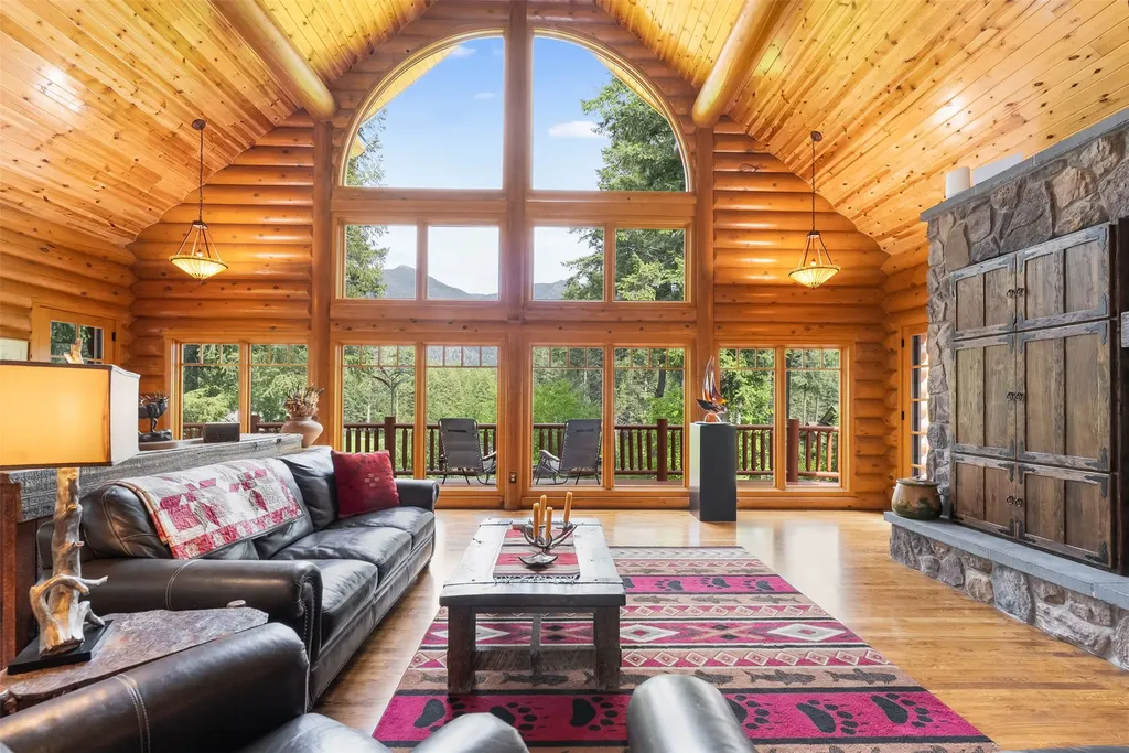 20 Wood Ridge Drive Columbia Falls MT 59912