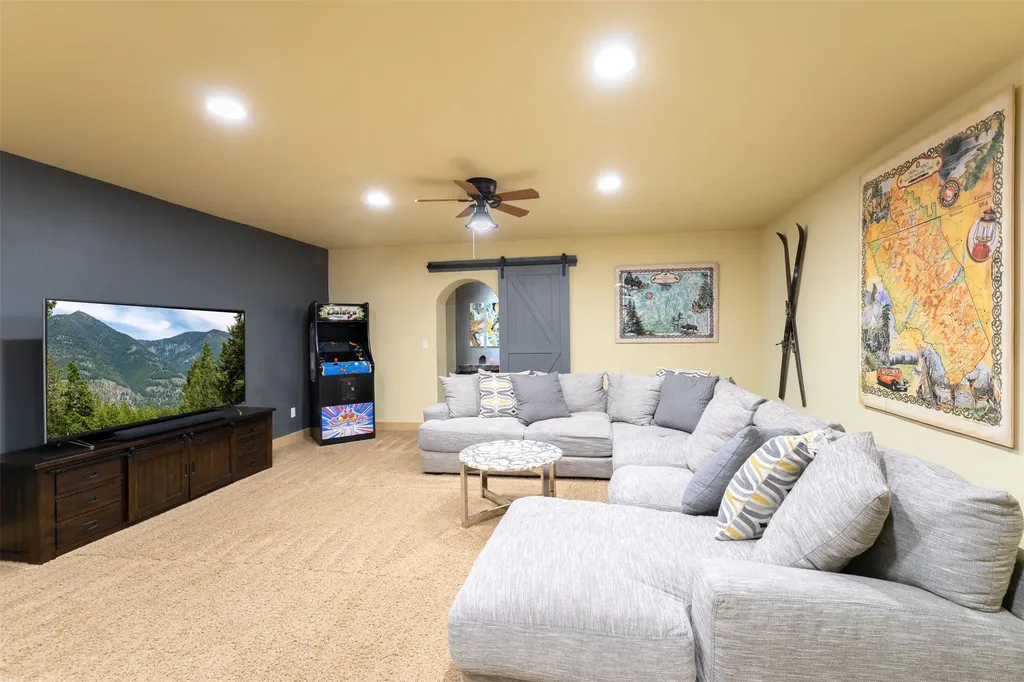 20 Wood Ridge Drive Columbia Falls MT 59912
