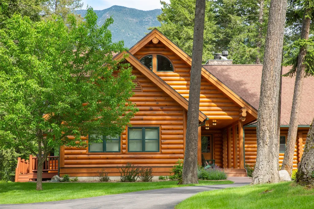 20 Wood Ridge Drive Columbia Falls MT 59912