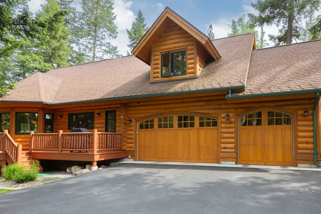 20 Wood Ridge Drive Columbia Falls MT 59912