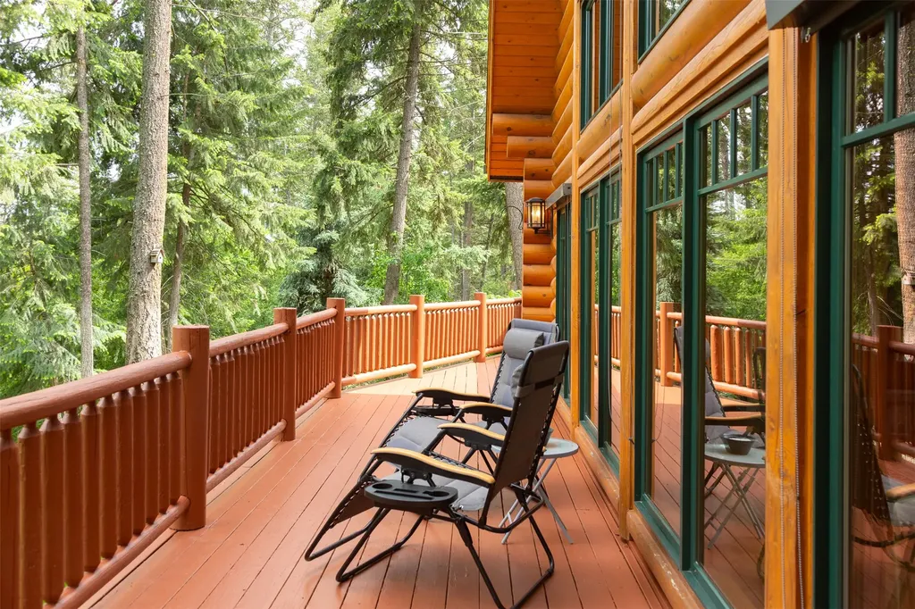20 Wood Ridge Drive Columbia Falls MT 59912