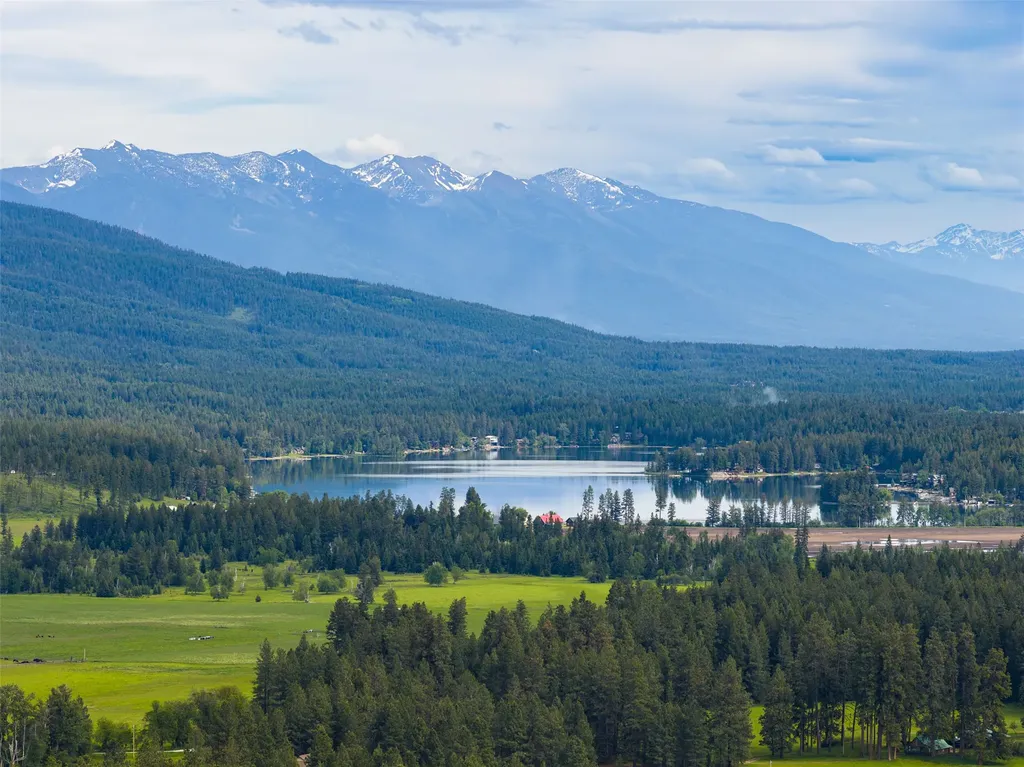 20 Wood Ridge Drive Columbia Falls MT 59912