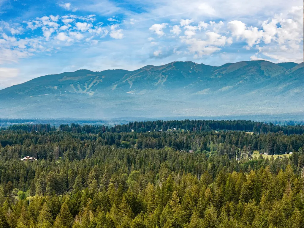 20 Wood Ridge Drive Columbia Falls MT 59912