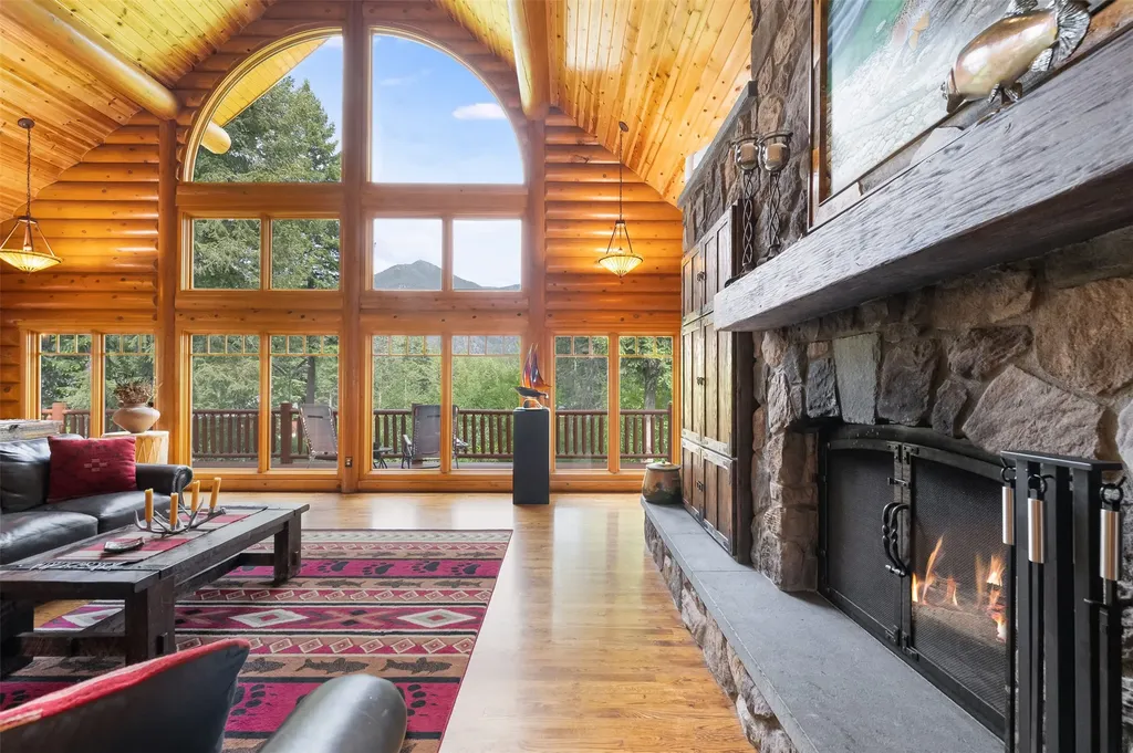 20 Wood Ridge Drive Columbia Falls MT 59912