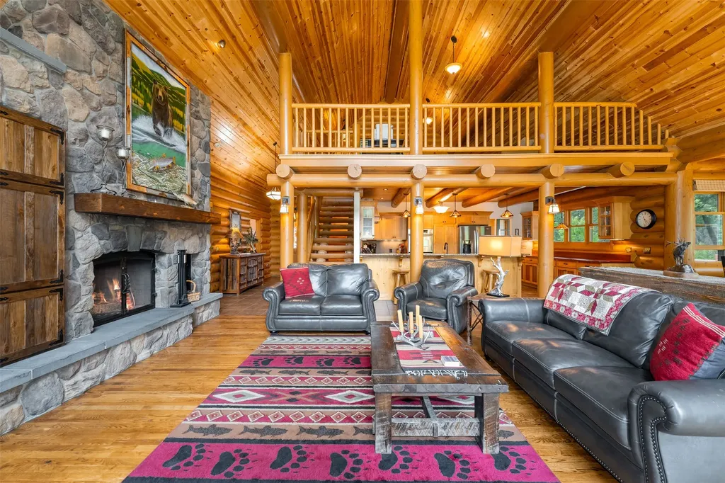 20 Wood Ridge Drive Columbia Falls MT 59912