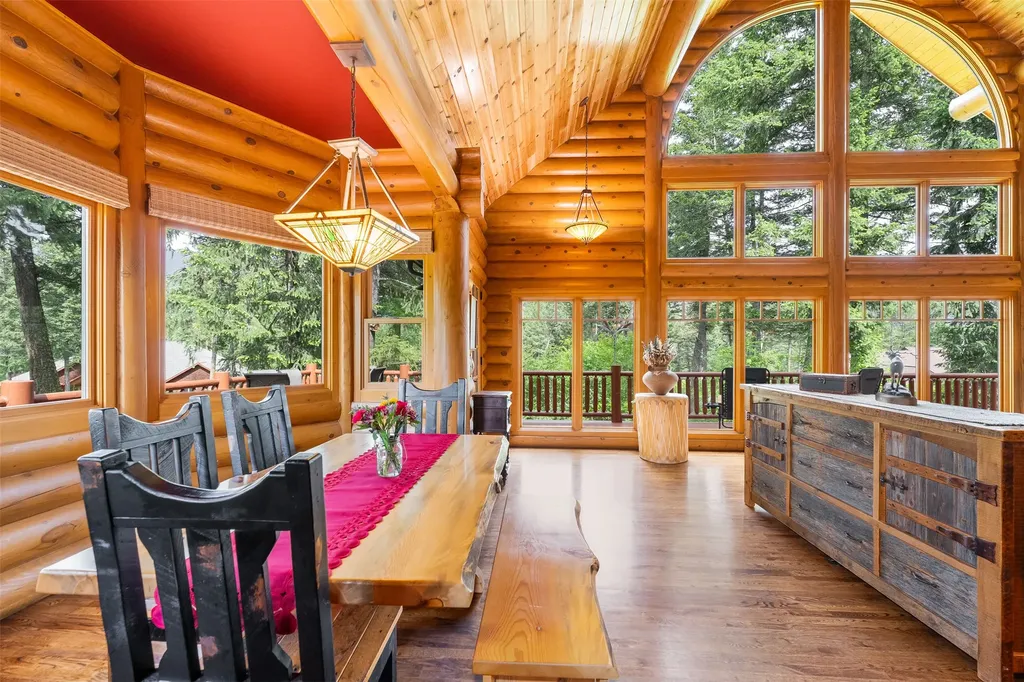 20 Wood Ridge Drive Columbia Falls MT 59912