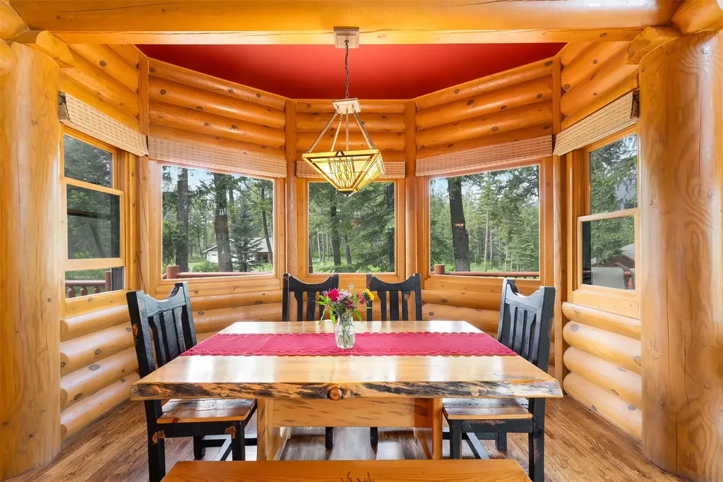20 Wood Ridge Drive Columbia Falls MT 59912