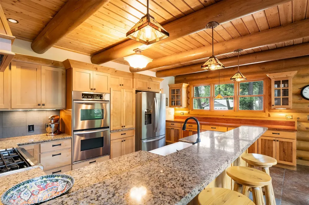 20 Wood Ridge Drive Columbia Falls MT 59912