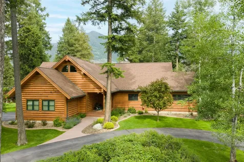 20 Wood Ridge Drive Columbia Falls MT 59912