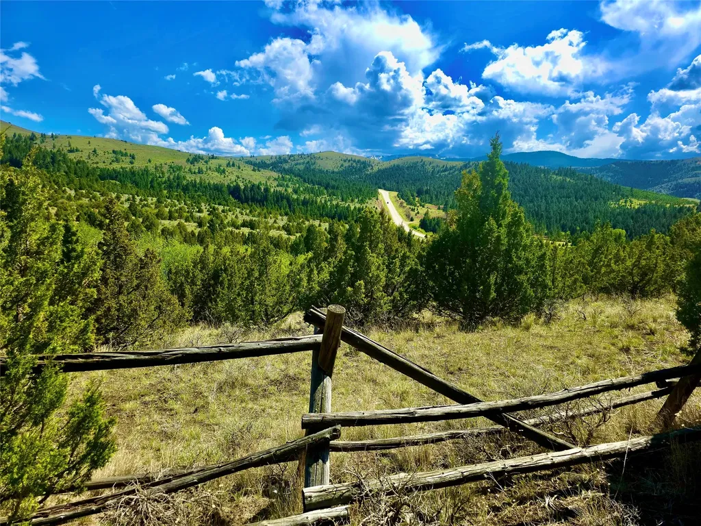 Block 172 Lots 1-12 Wallace Street Virginia City MT 59755