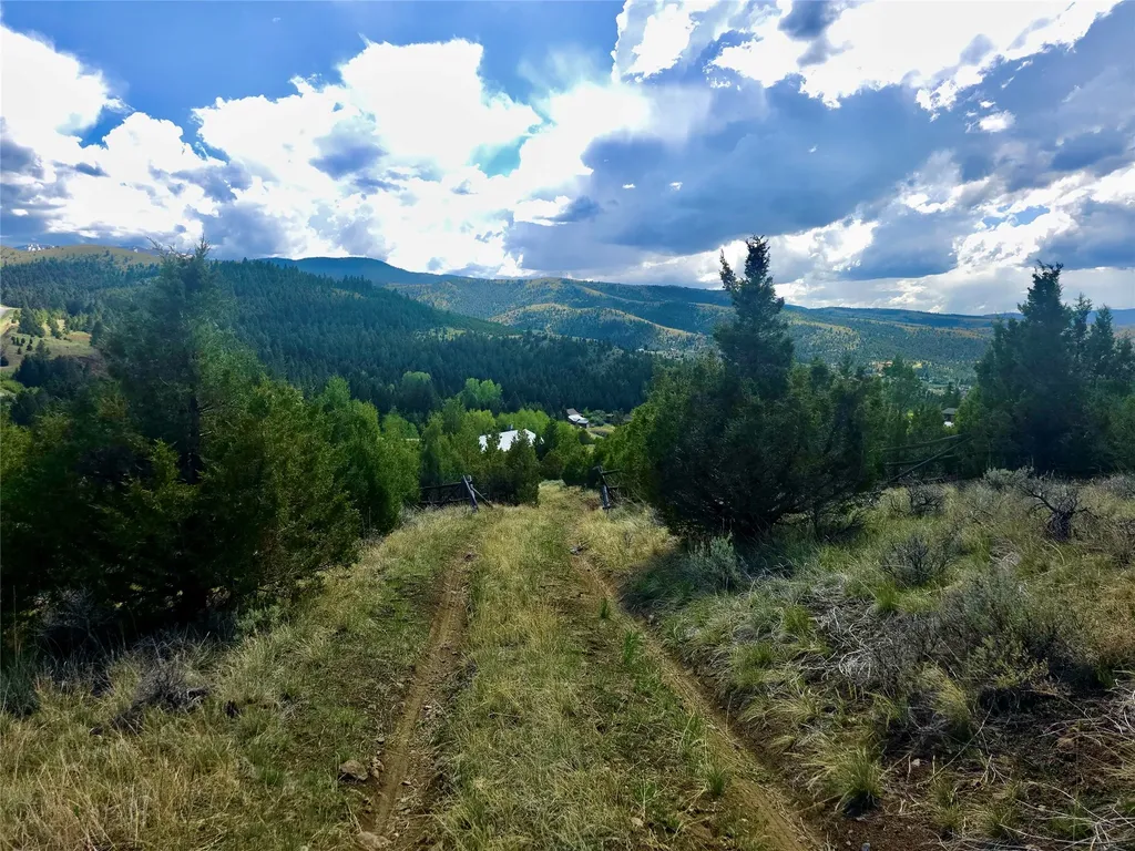 Block 172 Lots 1-12 Wallace Street Virginia City MT 59755