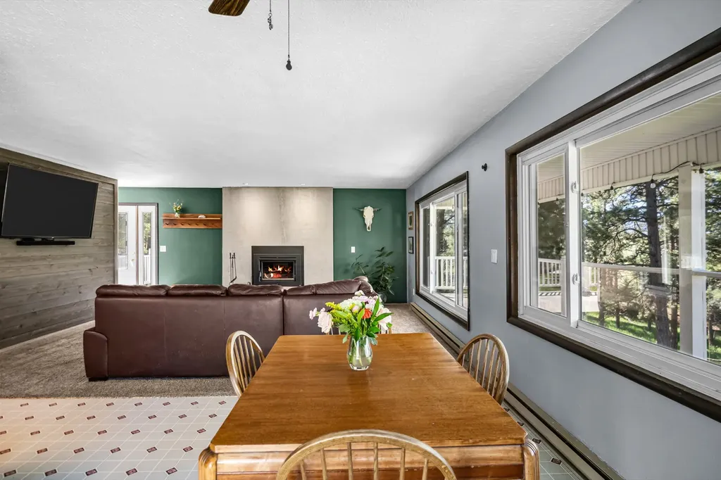 6155 Scott Lane Helena MT 59602