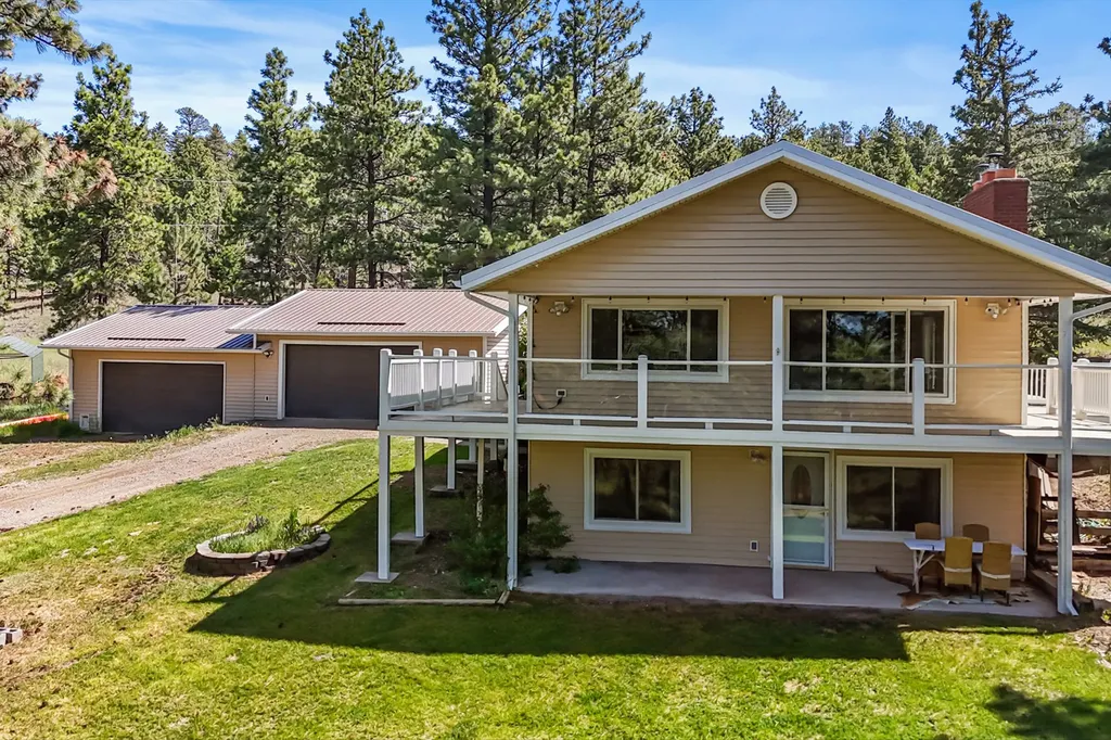 6155 Scott Lane Helena MT 59602
