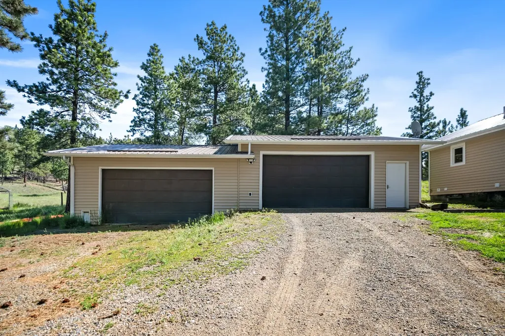 6155 Scott Lane Helena MT 59602