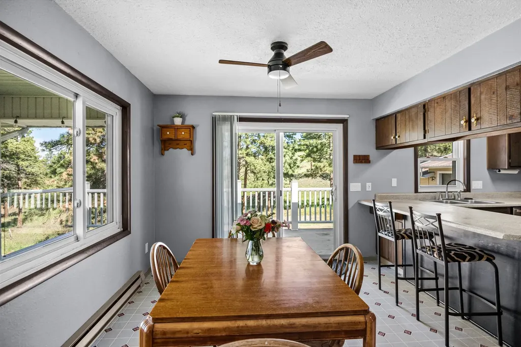 6155 Scott Lane Helena MT 59602