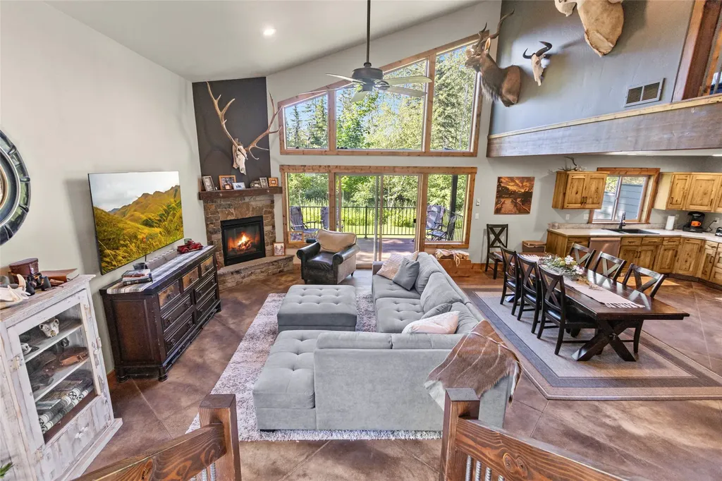 538 E Evergreen Drive Kalispell MT 59901