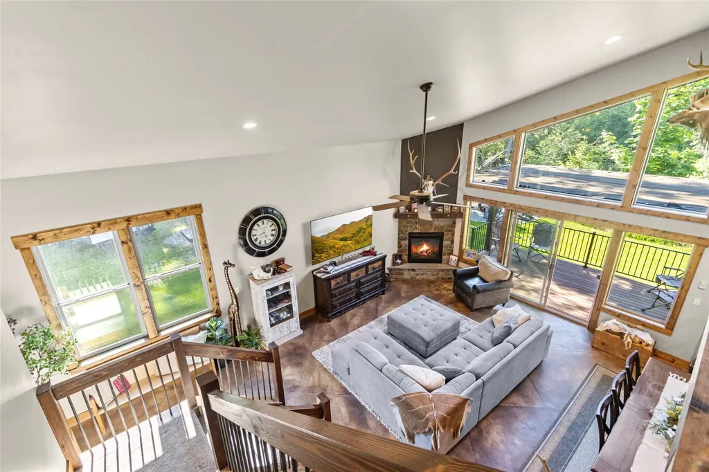 538 E Evergreen Drive Kalispell MT 59901
