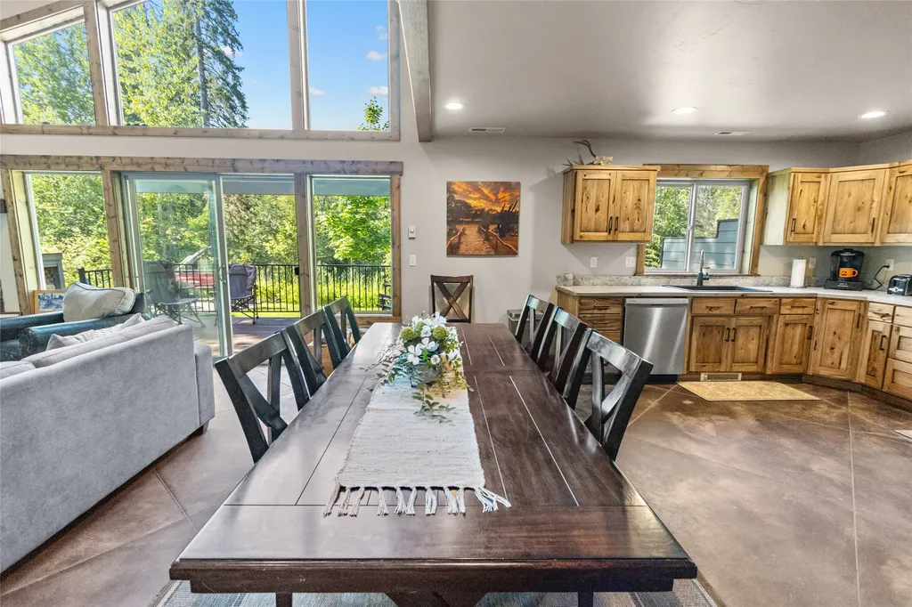 538 E Evergreen Drive Kalispell MT 59901