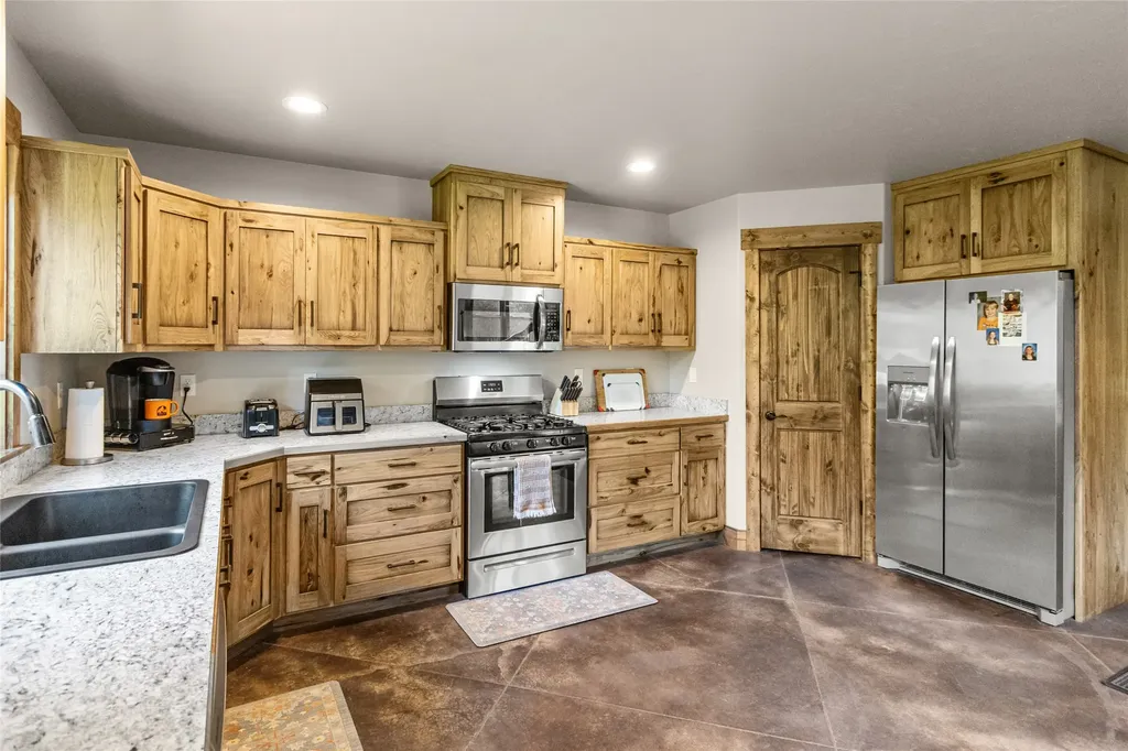 538 E Evergreen Drive Kalispell MT 59901