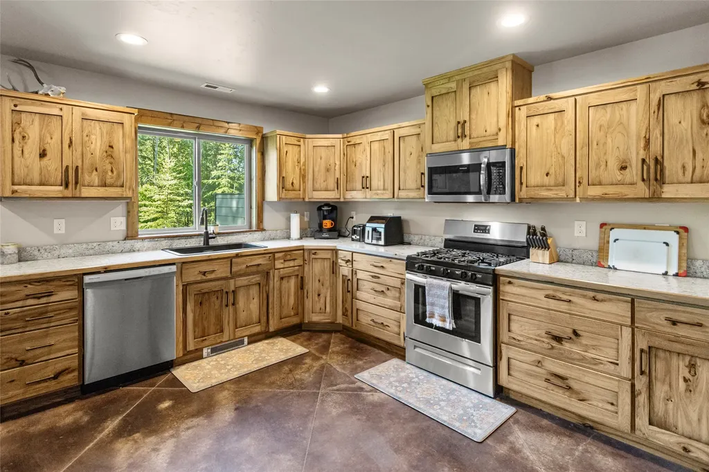 538 E Evergreen Drive Kalispell MT 59901