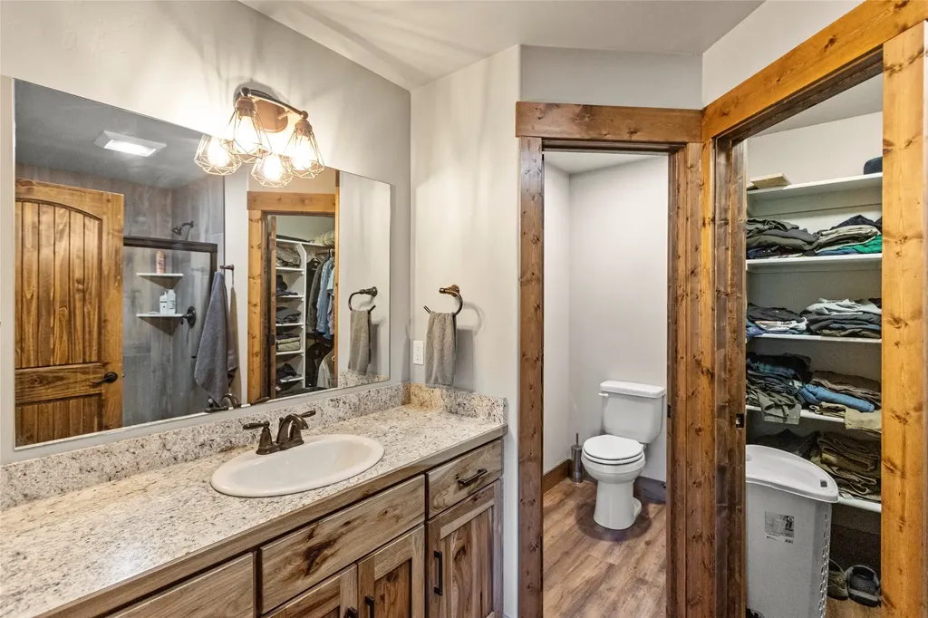 538 E Evergreen Drive Kalispell MT 59901