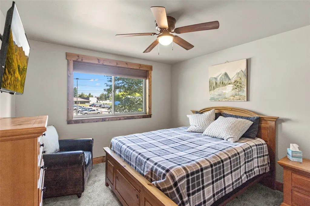 538 E Evergreen Drive Kalispell MT 59901