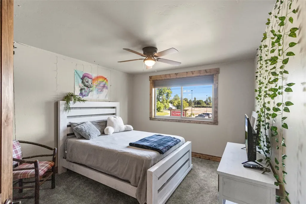 538 E Evergreen Drive Kalispell MT 59901