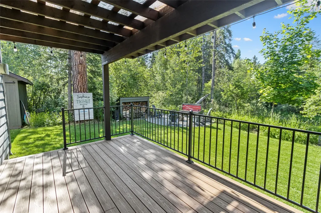 538 E Evergreen Drive Kalispell MT 59901
