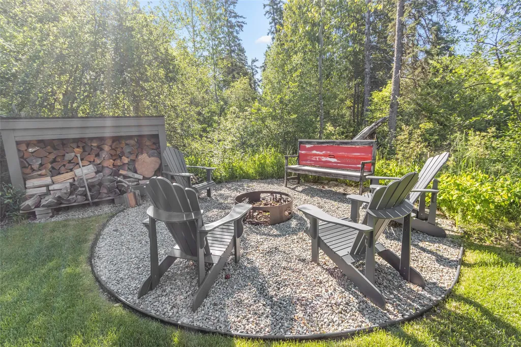 538 E Evergreen Drive Kalispell MT 59901