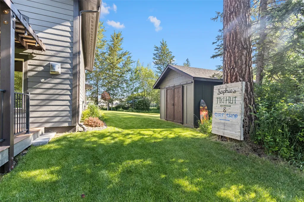 538 E Evergreen Drive Kalispell MT 59901
