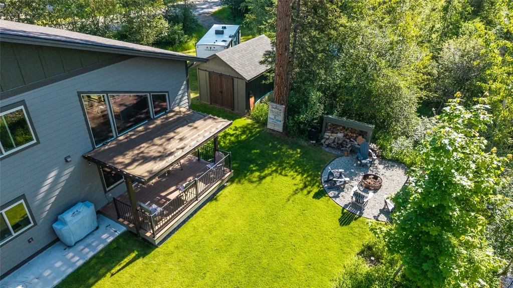 538 E Evergreen Drive Kalispell MT 59901