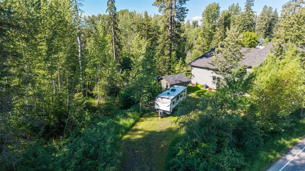 538 E Evergreen Drive Kalispell MT 59901
