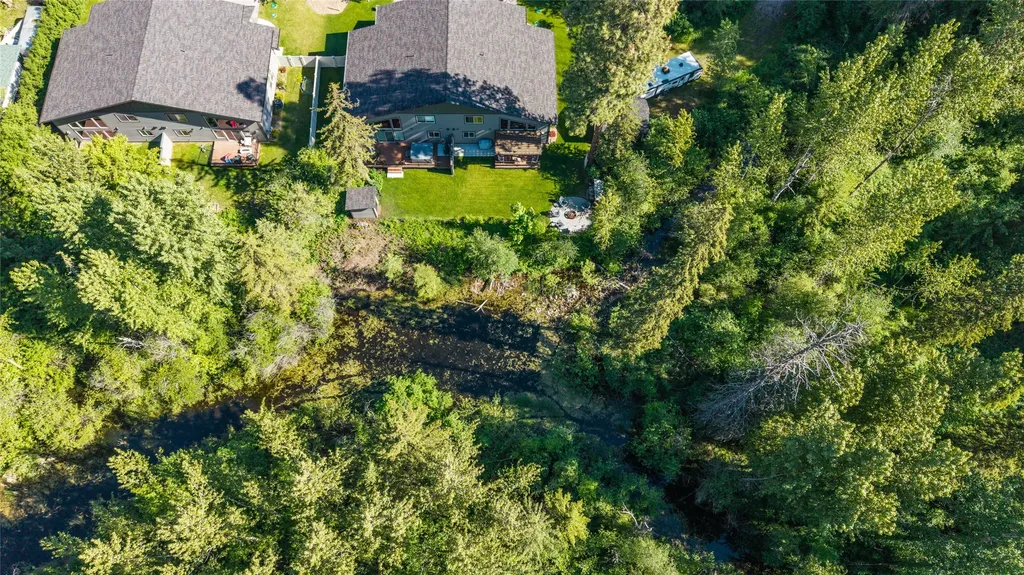 538 E Evergreen Drive Kalispell MT 59901