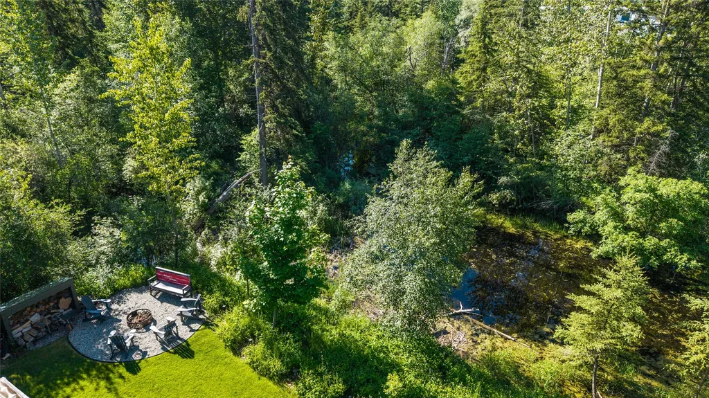 538 E Evergreen Drive Kalispell MT 59901