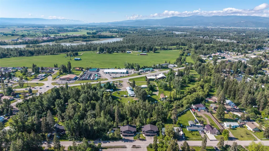 538 E Evergreen Drive Kalispell MT 59901