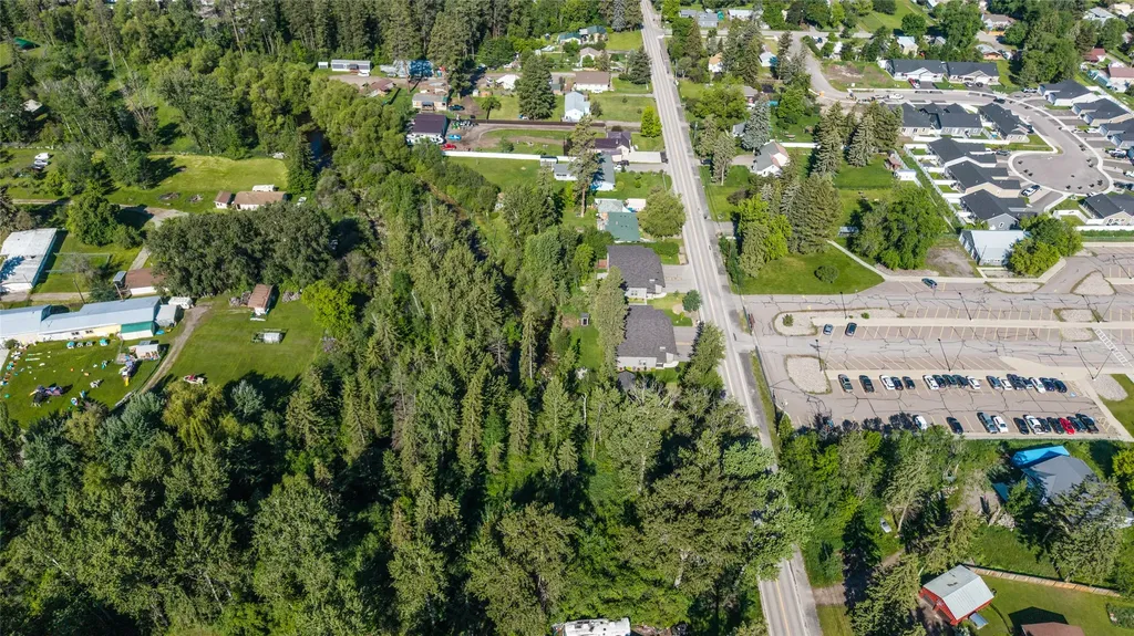 538 E Evergreen Drive Kalispell MT 59901