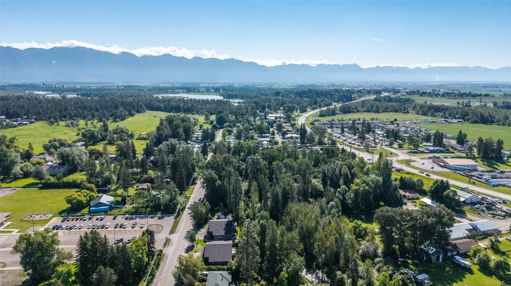 538 E Evergreen Drive Kalispell MT 59901