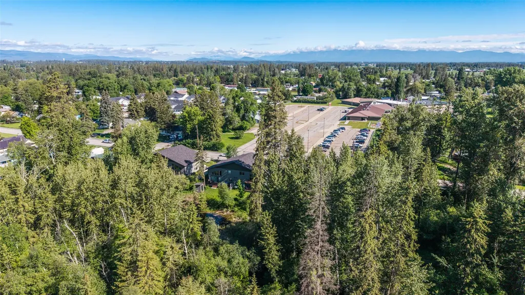 538 E Evergreen Drive Kalispell MT 59901