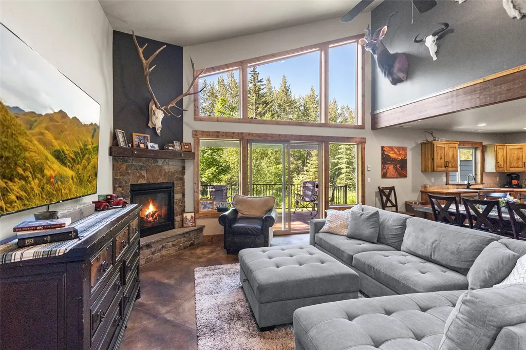 538 E Evergreen Drive Kalispell MT 59901